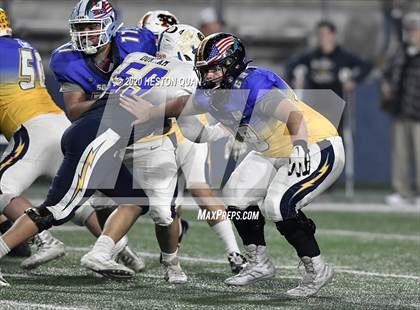Thumbnail 2 in Orange County North vs. South All-Star Classic photogallery.