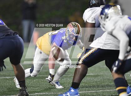 Thumbnail 1 in Orange County North vs. South All-Star Classic photogallery.