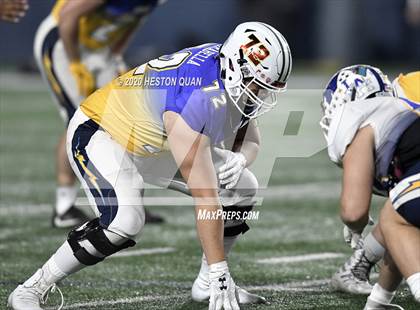 Thumbnail 3 in Orange County North vs. South All-Star Classic photogallery.
