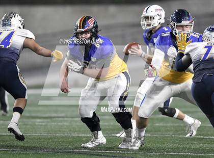 Thumbnail 1 in Orange County North vs. South All-Star Classic photogallery.