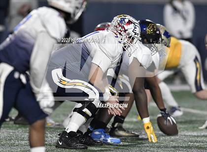 Thumbnail 1 in Orange County North vs. South All-Star Classic photogallery.