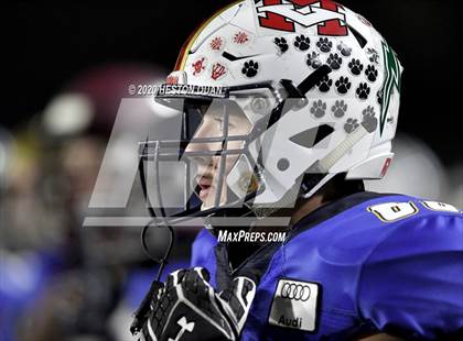 Thumbnail 1 in Orange County North vs. South All-Star Classic photogallery.