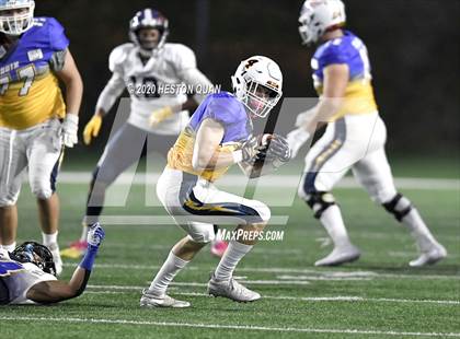 Thumbnail 2 in Orange County North vs. South All-Star Classic photogallery.
