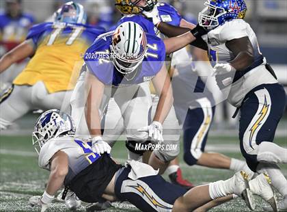 Thumbnail 1 in Orange County North vs. South All-Star Classic photogallery.