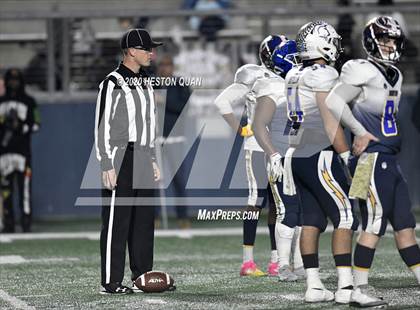 Thumbnail 2 in Orange County North vs. South All-Star Classic photogallery.