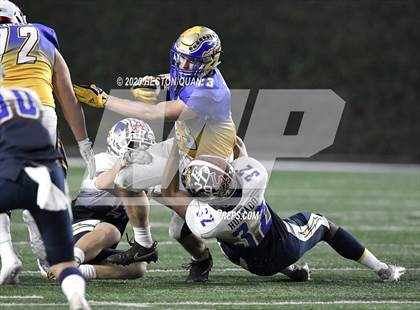 Thumbnail 3 in Orange County North vs. South All-Star Classic photogallery.