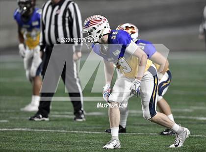 Thumbnail 3 in Orange County North vs. South All-Star Classic photogallery.