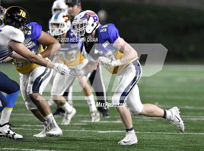 Thumbnail 2 in Orange County North vs. South All-Star Classic photogallery.