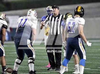 Thumbnail 1 in Orange County North vs. South All-Star Classic photogallery.