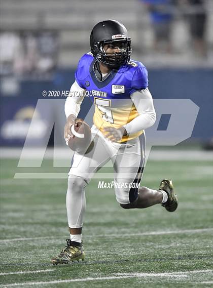 Thumbnail 1 in Orange County North vs. South All-Star Classic photogallery.
