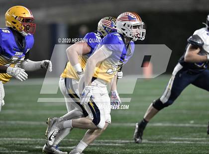 Thumbnail 3 in Orange County North vs. South All-Star Classic photogallery.