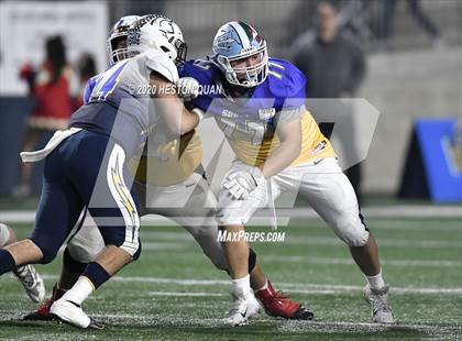 Thumbnail 2 in Orange County North vs. South All-Star Classic photogallery.