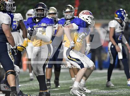 Thumbnail 1 in Orange County North vs. South All-Star Classic photogallery.