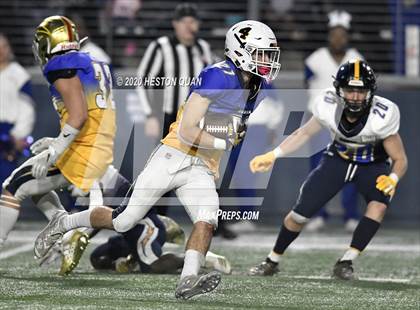 Thumbnail 2 in Orange County North vs. South All-Star Classic photogallery.