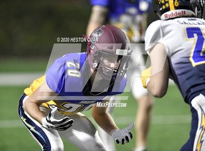 Thumbnail 1 in Orange County North vs. South All-Star Classic photogallery.
