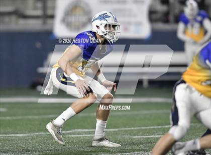 Thumbnail 3 in Orange County North vs. South All-Star Classic photogallery.