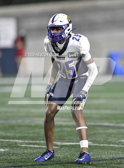 Thumbnail 1 in Orange County North vs. South All-Star Classic photogallery.