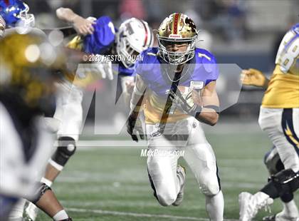 Thumbnail 3 in Orange County North vs. South All-Star Classic photogallery.