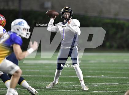 Thumbnail 3 in Orange County North vs. South All-Star Classic photogallery.