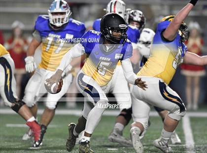 Thumbnail 2 in Orange County North vs. South All-Star Classic photogallery.