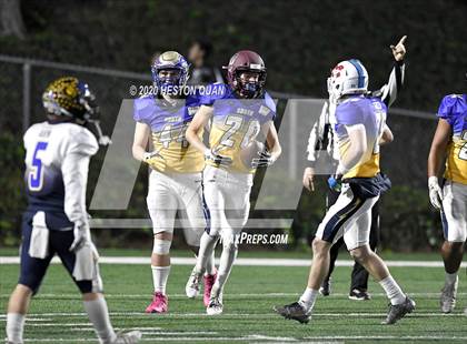 Thumbnail 2 in Orange County North vs. South All-Star Classic photogallery.