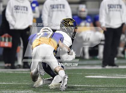 Thumbnail 1 in Orange County North vs. South All-Star Classic photogallery.