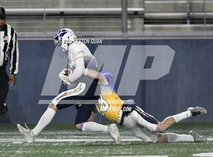 Thumbnail 3 in Orange County North vs. South All-Star Classic photogallery.