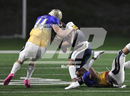 Thumbnail 1 in Orange County North vs. South All-Star Classic photogallery.