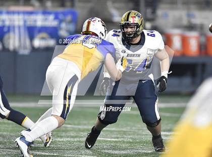 Thumbnail 1 in Orange County North vs. South All-Star Classic photogallery.