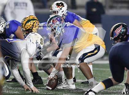 Thumbnail 3 in Orange County North vs. South All-Star Classic photogallery.
