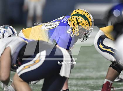 Thumbnail 1 in Orange County North vs. South All-Star Classic photogallery.