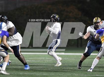 Thumbnail 1 in Orange County North vs. South All-Star Classic photogallery.