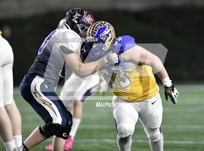 Thumbnail 1 in Orange County North vs. South All-Star Classic photogallery.