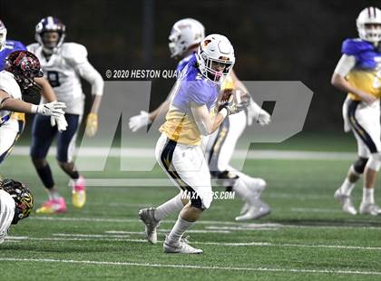 Thumbnail 1 in Orange County North vs. South All-Star Classic photogallery.