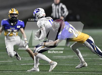 Thumbnail 2 in Orange County North vs. South All-Star Classic photogallery.