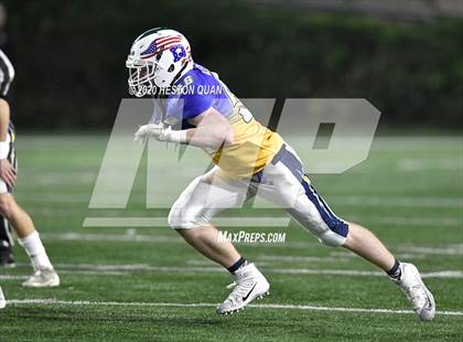 Thumbnail 3 in Orange County North vs. South All-Star Classic photogallery.
