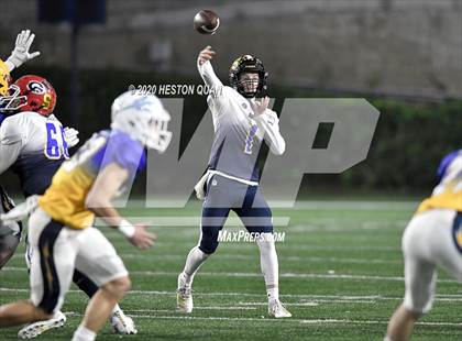 Thumbnail 1 in Orange County North vs. South All-Star Classic photogallery.
