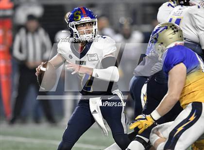 Thumbnail 3 in Orange County North vs. South All-Star Classic photogallery.