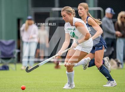 Thumbnail 3 in Archie Williams @ Marin Catholic photogallery.