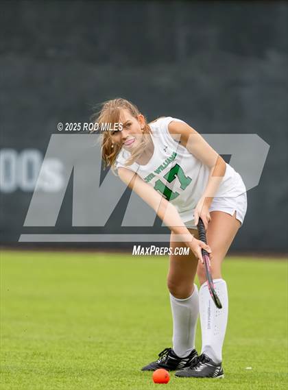 Thumbnail 1 in Archie Williams @ Marin Catholic photogallery.