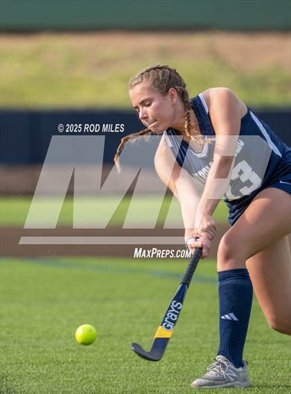 Thumbnail 2 in Archie Williams @ Marin Catholic photogallery.