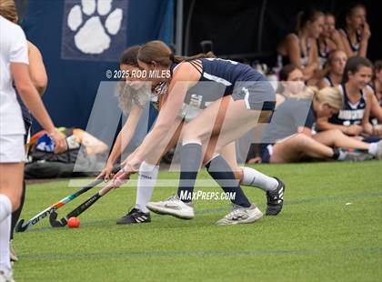 Thumbnail 3 in Archie Williams @ Marin Catholic photogallery.