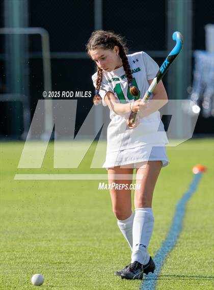 Thumbnail 3 in Archie Williams @ Marin Catholic photogallery.