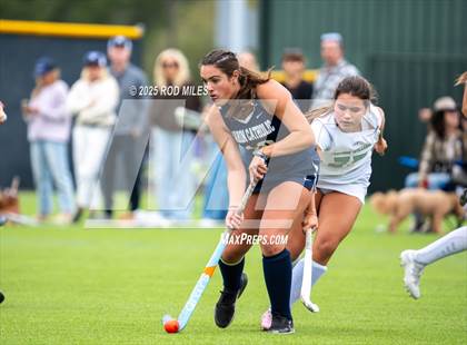 Thumbnail 3 in Archie Williams @ Marin Catholic photogallery.