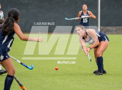 Thumbnail 3 in Archie Williams @ Marin Catholic photogallery.