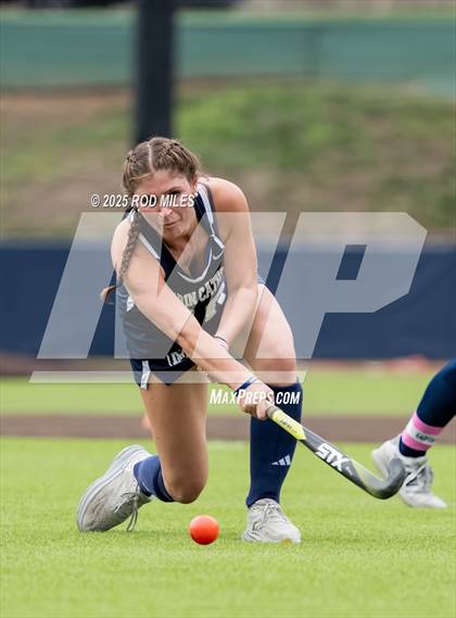 Thumbnail 3 in Archie Williams @ Marin Catholic photogallery.