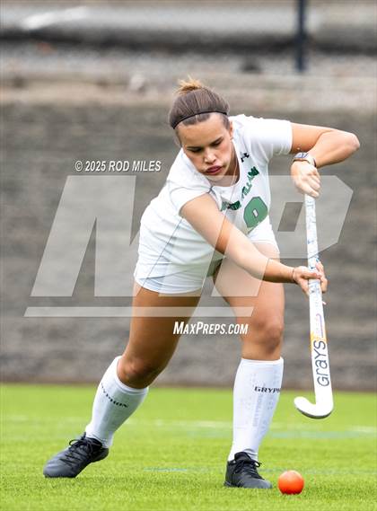 Thumbnail 3 in Archie Williams @ Marin Catholic photogallery.