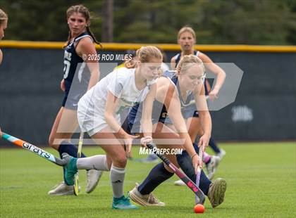 Thumbnail 2 in Archie Williams @ Marin Catholic photogallery.