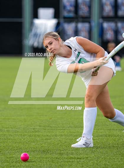 Thumbnail 3 in Archie Williams @ Marin Catholic photogallery.