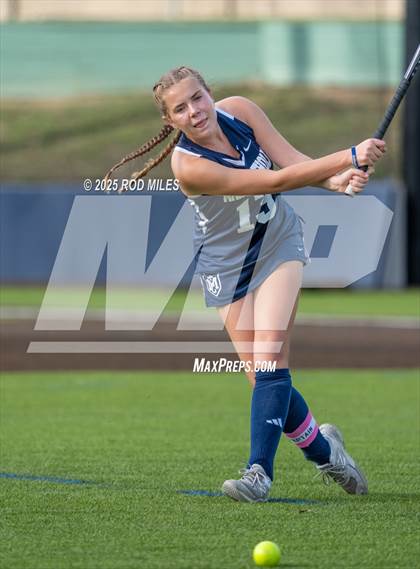 Thumbnail 1 in Archie Williams @ Marin Catholic photogallery.